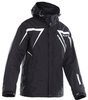 Куртка горнолыжная 8848 Altitude Next Jacket Black мужская