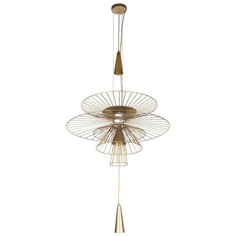 Подвесной светильник Loft It Star 10141/600