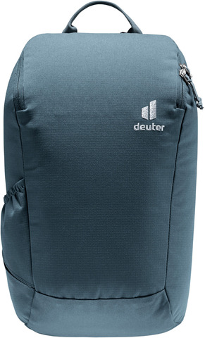 Картинка рюкзак городской Deuter StepOut 16 (2023) Black - 18