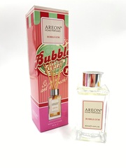 Диффузор AREON Home Perfume Sticks (Bubble gum - 85мл)