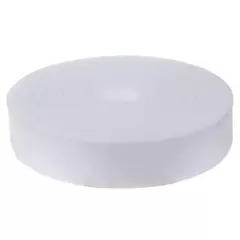 Лента кромочная "демпферная" для стяжки, 8x50 мм, 20 м