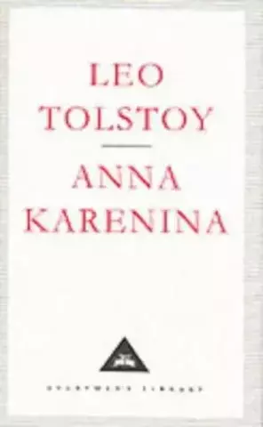 Anna Karenina