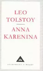 Anna Karenina