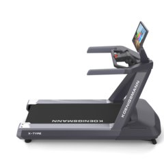 Беговая дорожка Koenigsmann X-TYPE