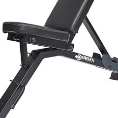 Универсальная силовая скамья для жима Domsen Ds10