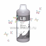 Чернила Inktec EKI07-01LLB серые в канистре для Epson Stylus pro 7800, 7880, 9800, 9880, 7550, 9550
