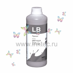 Чернила Inktec EKI07-01LLB серые в канистре для Epson Stylus pro 7800/7880/9800/9880/7550/9550