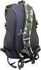 Картинка рюкзак туристический Nevo Rhino 9067-NW Camo Army Green - 17