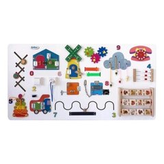 Развивающая панель "Забава мемори"