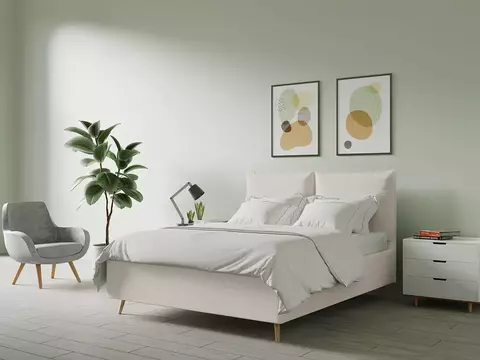 Кровать LAIMA 2