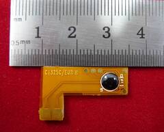 Чип Canon iR C1325iF/C1335iF (C-EXV48C) Cyan, 11.5K (ELP Imaging®)