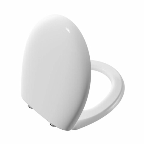 Vitra 106-003R009 Сиденье для унитаза Vitra Memoria белый, с микролифтом