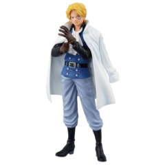 Фигурка Bandai One Piece Sabo Ichibansho The Flames of Revolution