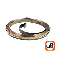 Пружина стартера UNITED PARTS для ET950/GG950/DPG1101 (S1301)