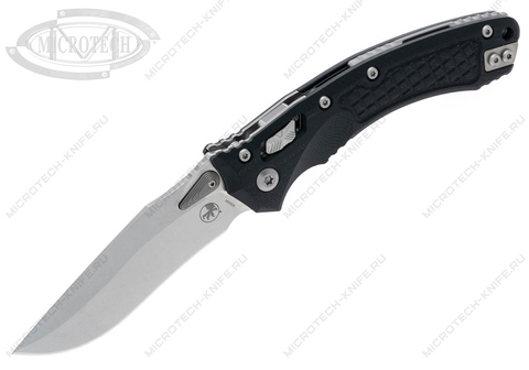 Нож Microtech 137RL-10FRGTBK FRAG Amphibian Ram-Lok 
