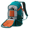 Картинка рюкзак мультиспортивный Kanrock Moveit 21 Sea Green - 18
