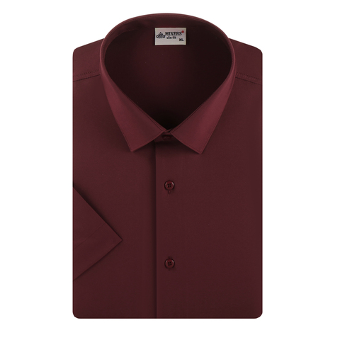 Рубашка PM004 k-7 (S-3XL)
