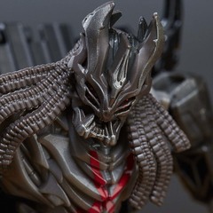 Берсерк. Последний рыцарь