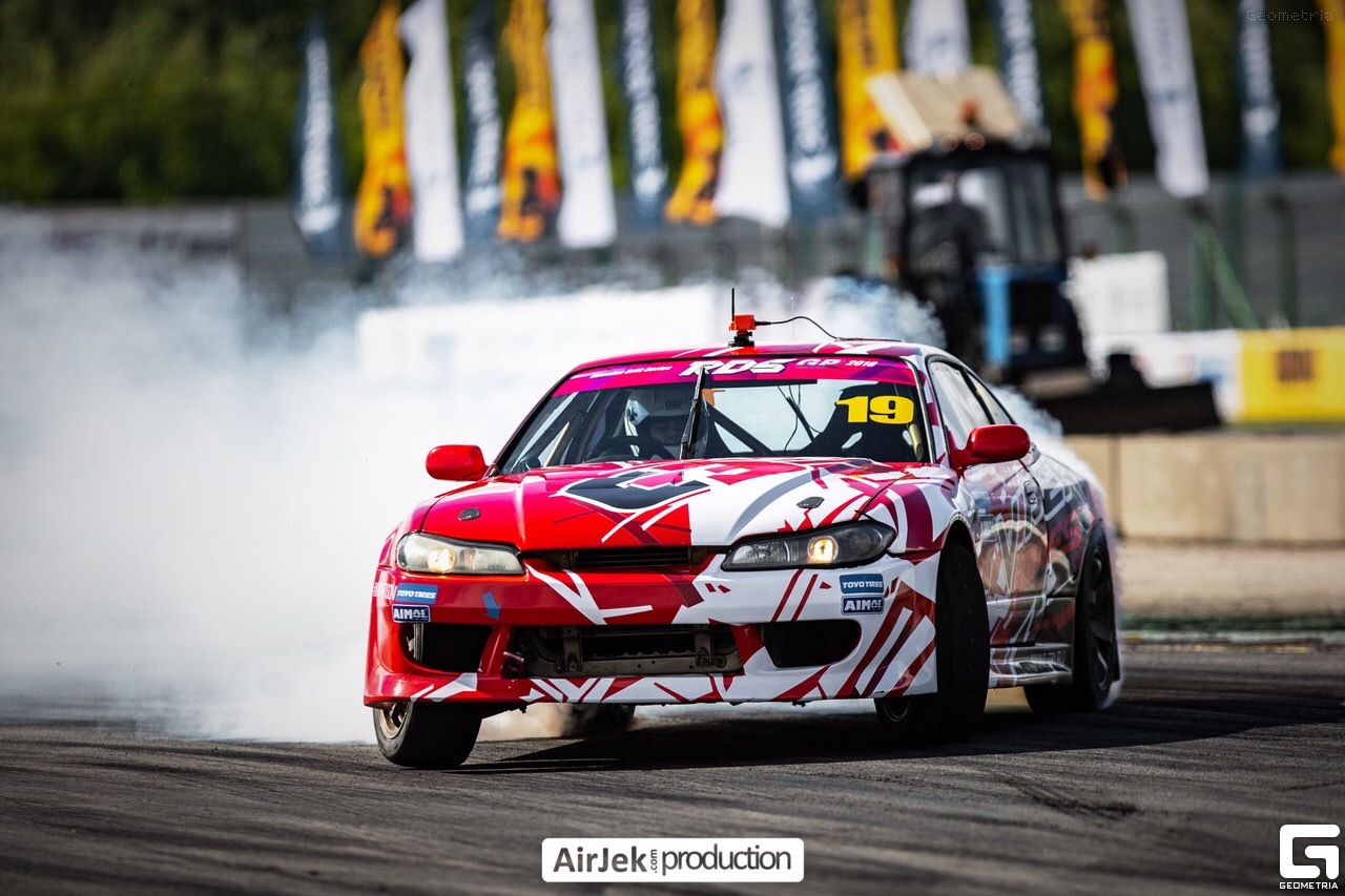 Nissan Silvia s15 AUTOPROFI