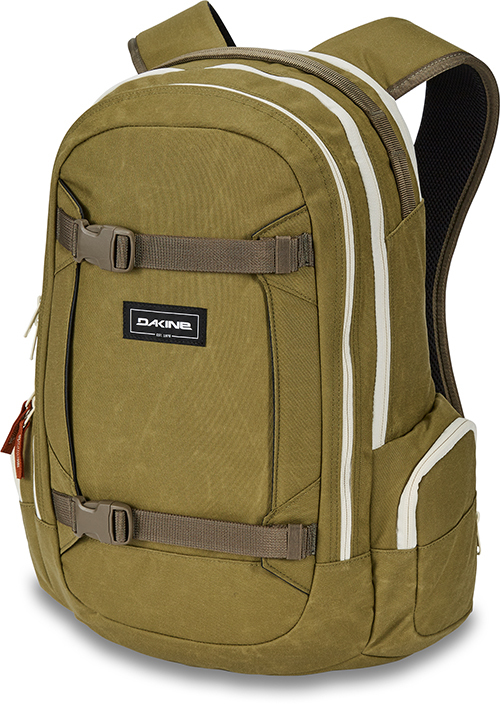 Dakine mission 25l backpack new arrivals
