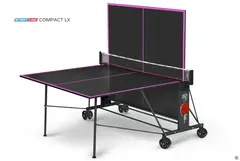 Теннисный стол Start Line Compact LX для помещений