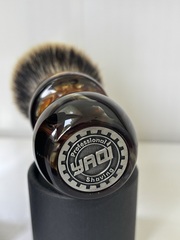 Помазок для бритья YAQI 