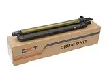 Драм-юнит (c двухслойным ракелем) DR-217K для Konica Minolta Bizhub C257i/C227i/C287i (CET) Black, 102000 стр., CET471092P