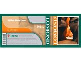 Бумага LOMOND XL Matt Paper, ролик 914мм*50,8 мм, 140 г/м2, 30 метров (1202082)