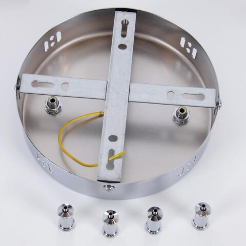 Основание для подвесного светильника Favourite Canopy 4591-180-2CH