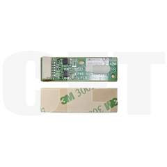 Чип блока проявки D0E33000 для RICOH IM C3010/C3510/C4510/C5510/C6010 (CET) Black, 600000 стр., CET391049