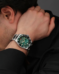 Часы мужские Swiss Military Hanowa SMWGH0005804 Offshore Diver II