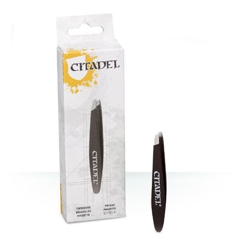 CITADEL TWEEZERS