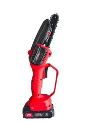 Электропила аккумуляторная Forza B21-6 (21В 1.5Ач, 6