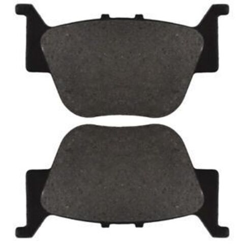 Усиленные тормозные колодки GODZILLA FA373