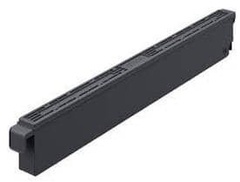 Емкость для отработанных чернил Epson C13T671300 серый