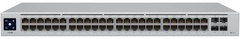 Коммутатор Ubiquiti USW-48-POE