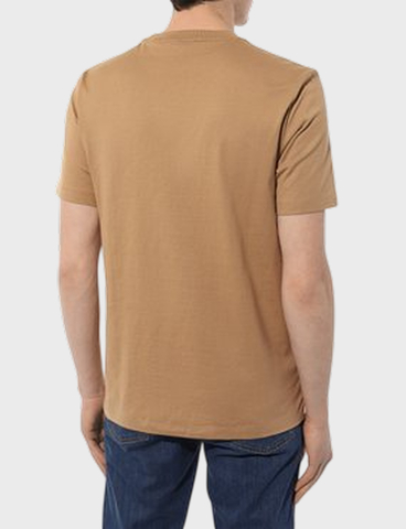 Футболка BOSS Tiburt 354