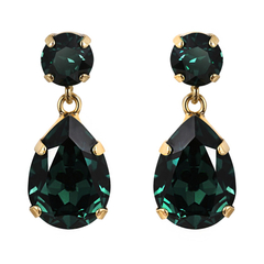 Серьги Claudio Canzian