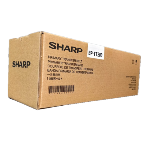 Комплект ленты переноса Sharp BPTT200 для BP10C20EU, BP20C20EU, BP20C25EU
