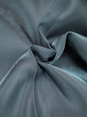 Атлас металлик, 150 г/м2, 148 см, серый