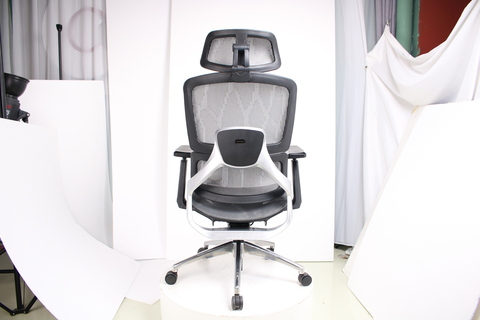 Кресло офисное GM-77