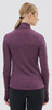 Лонгслив Nordski Impulse Plum W женский