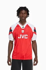 Футболка adidas Arsenal FC 92/94 Home - красный