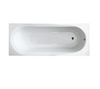 ALBA SPA BALINE ВПР0030000100 Ванна прямоугольная 170х70 белая