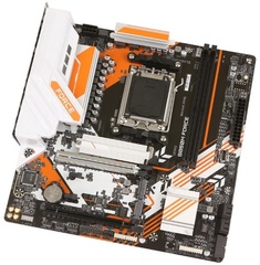Материнская плата GIGABYTE B850M FORCE (REV 1.0)