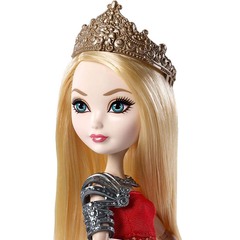 Эппл Вайт. Игры драконов