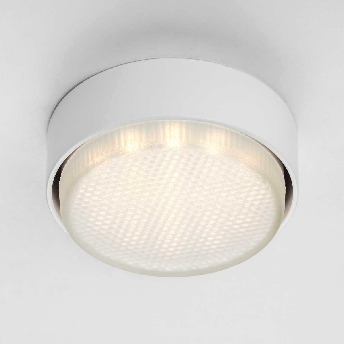 Светильник термостойкий PVC накладной Tensio Lightstar 212216