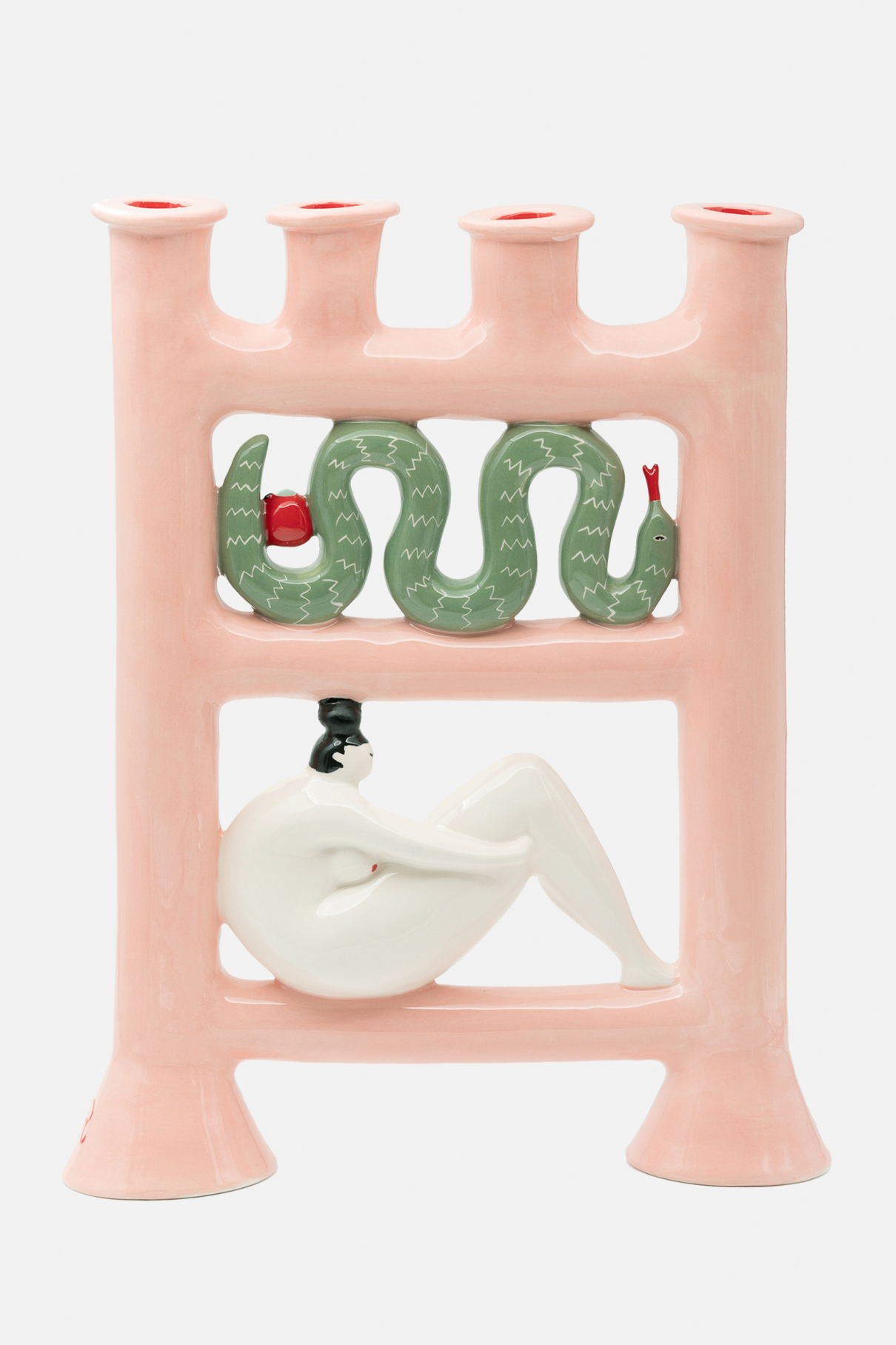 Подсвечник Eve Rose