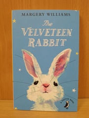 The Velveteen Rabbit (A Puffin Book)