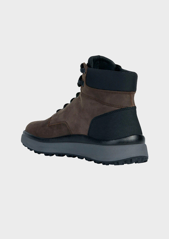 Ботинки GEOX U Granito + Grip